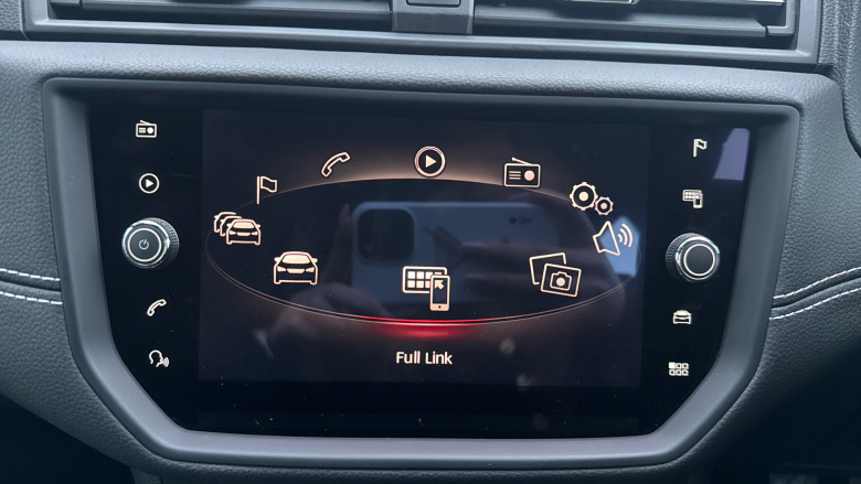 SEAT Arona 1.0 TSI 115 Xcellence Lux [EZ] 5dr Petrol Hatchback